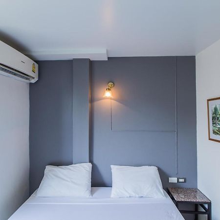 Chongko Guesthouse Phuket Ngoại thất bức ảnh