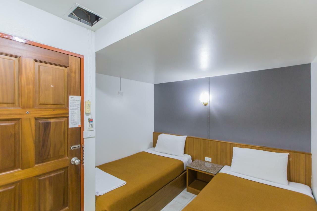 Chongko Guesthouse Phuket Ngoại thất bức ảnh