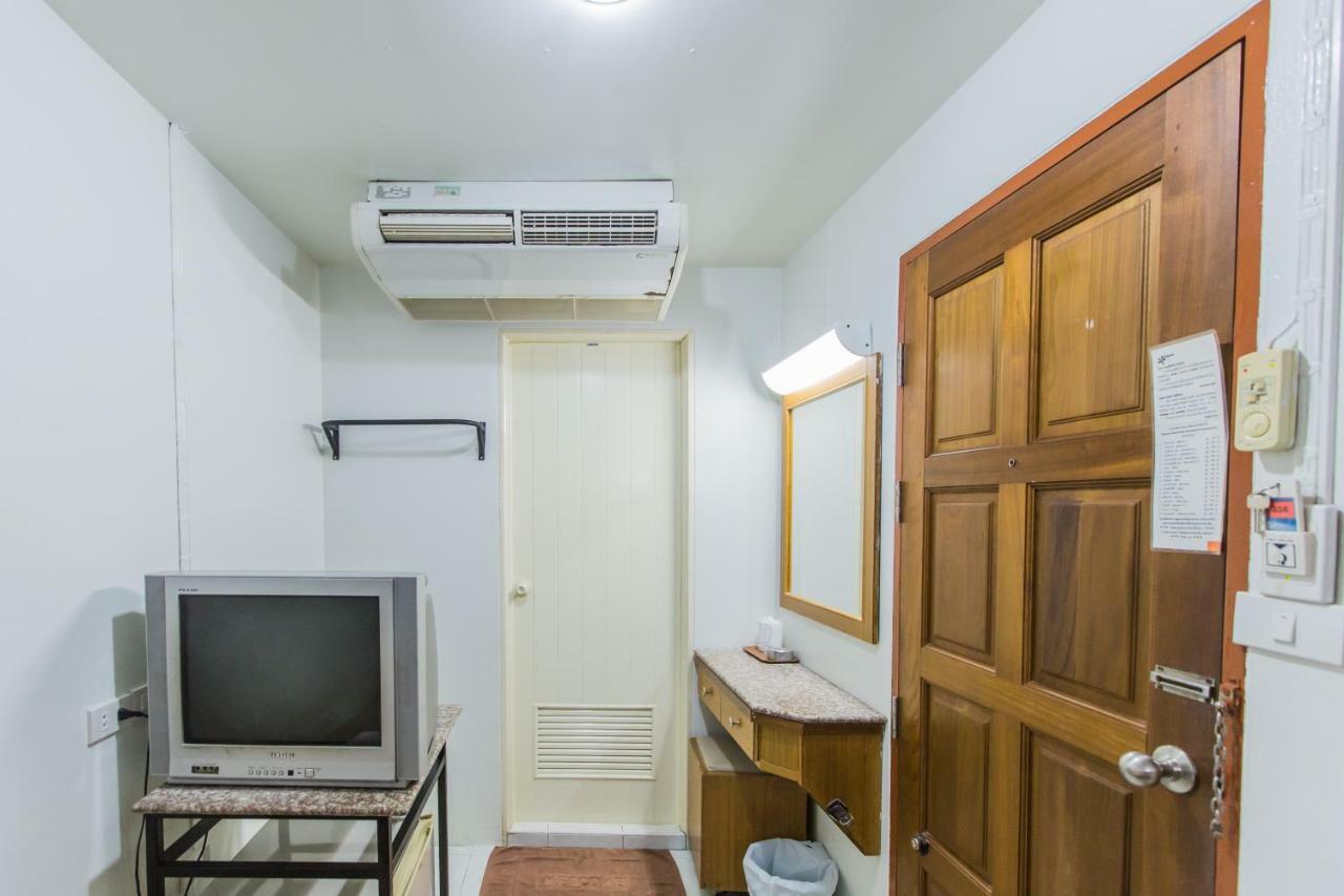 Chongko Guesthouse Phuket Ngoại thất bức ảnh