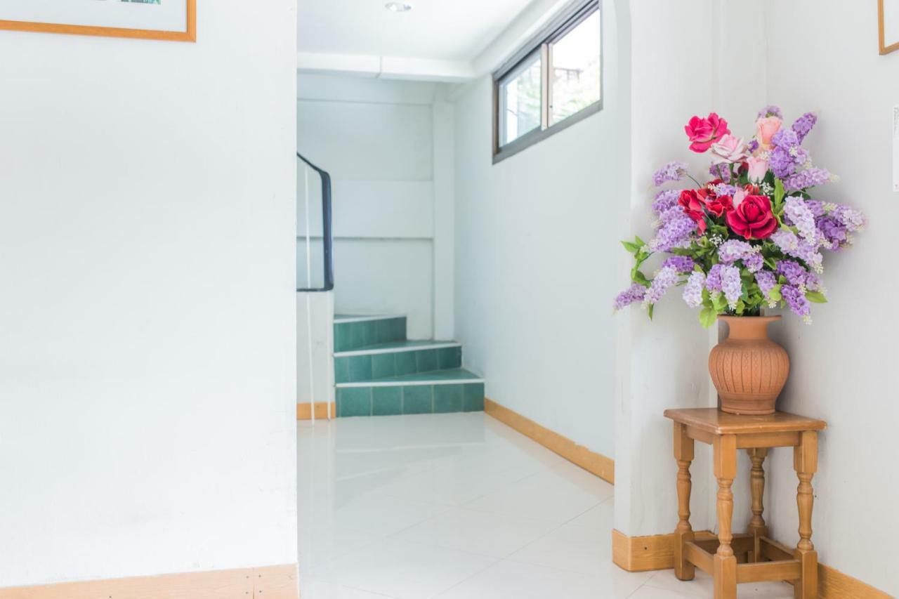 Chongko Guesthouse Phuket Ngoại thất bức ảnh