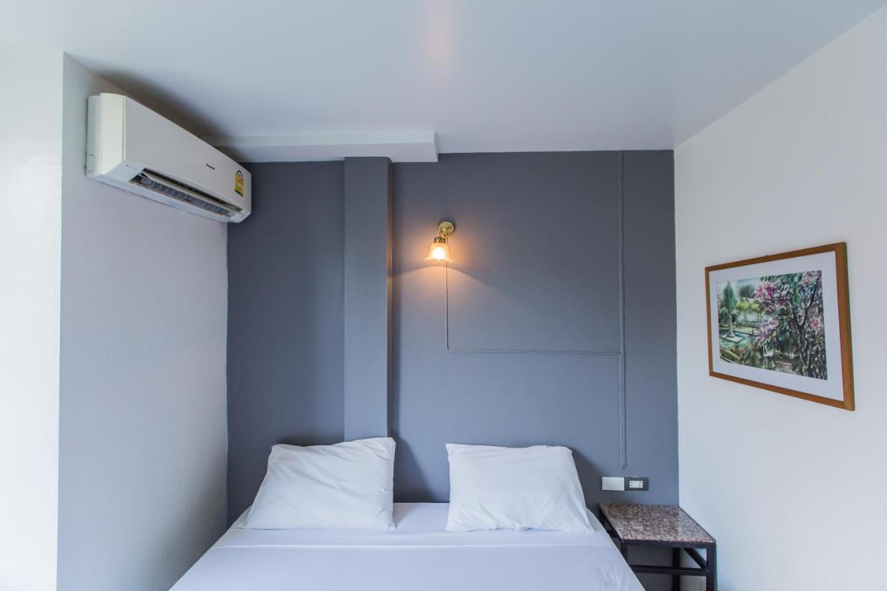 Chongko Guesthouse Phuket Ngoại thất bức ảnh