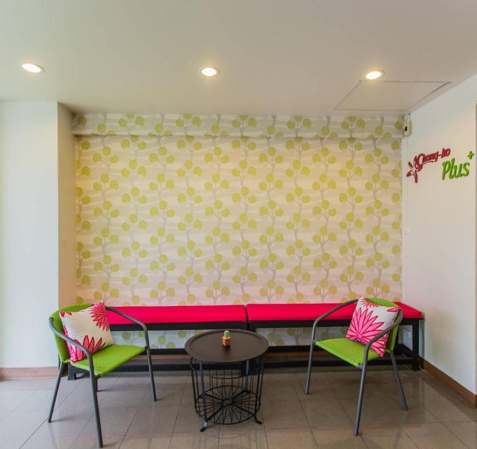 Chongko Guesthouse Phuket Ngoại thất bức ảnh