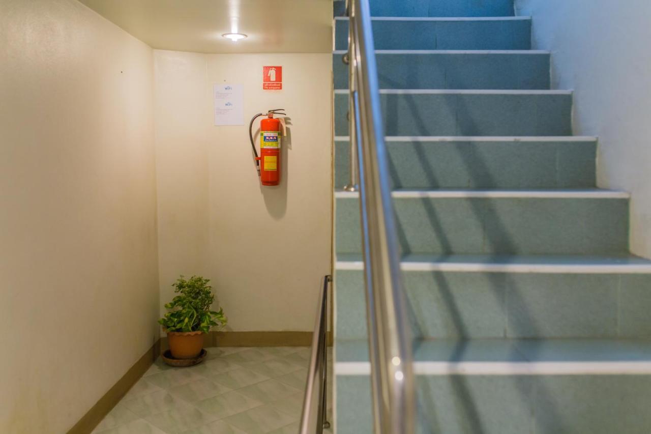 Chongko Guesthouse Phuket Ngoại thất bức ảnh